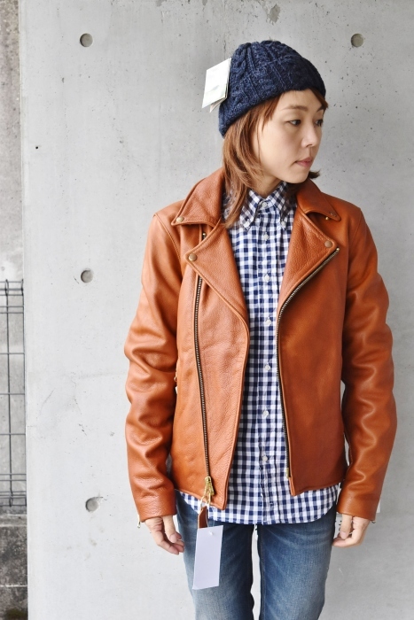 Highland 2000 某メーカー・別注 KNIT帽★★★_d0152280_12182813.jpg