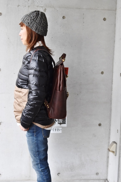 Highland 2000 某メーカー・別注 KNIT帽★★★_d0152280_12360915.jpg