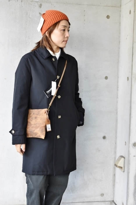 Highland 2000 某メーカー・別注 KNIT帽★★★_d0152280_12450031.jpg