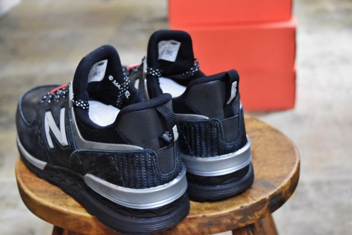 アイツの詳細! 緊急入荷★ newbalance MARVEL 入荷しました♪_d0152280_14473351.jpg