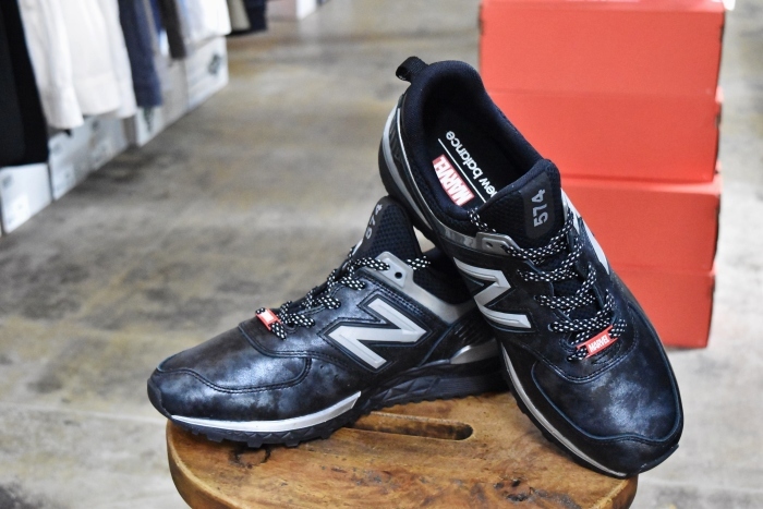 アイツの詳細! 緊急入荷★ newbalance MARVEL 入荷しました♪_d0152280_14491431.jpg