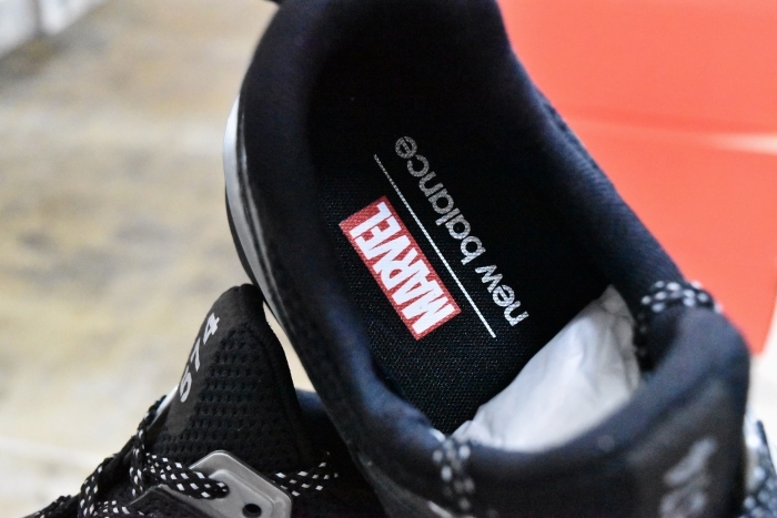 アイツの詳細! 緊急入荷★ newbalance MARVEL 入荷しました♪_d0152280_14494497.jpg