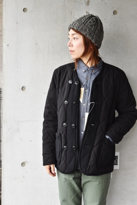 英国製★ Command SWEATER 其の②_d0152280_19392816.jpg