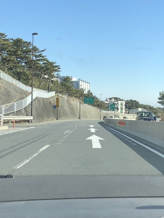 2019年1月26日   熱海 川崎 御殿場 箱根 熱海_b0098584_19195440.jpeg