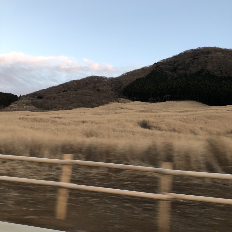 2019年1月26日   熱海 川崎 御殿場 箱根 熱海_b0098584_19205930.jpeg