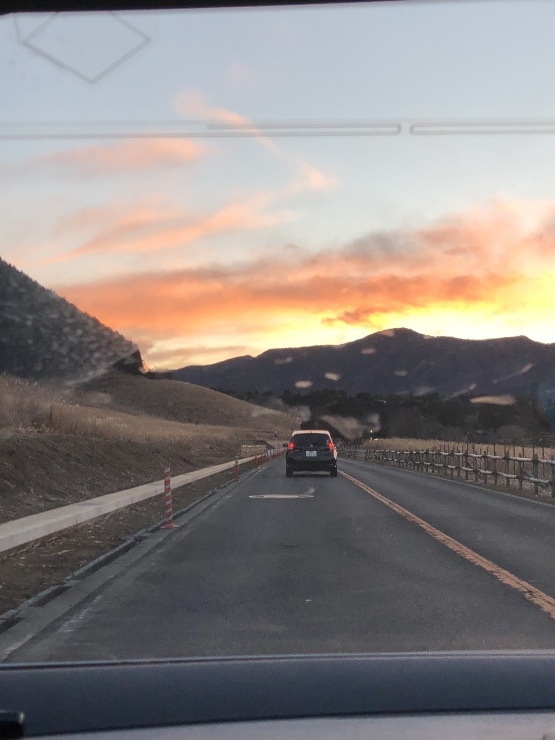 2019年1月26日   熱海 川崎 御殿場 箱根 熱海_b0098584_19211567.jpeg