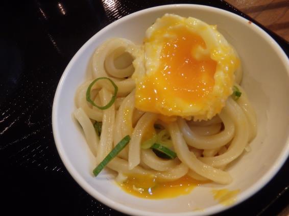 丸亀製麺　　　　　　　　　　御影塚店_c0118393_10272353.jpg