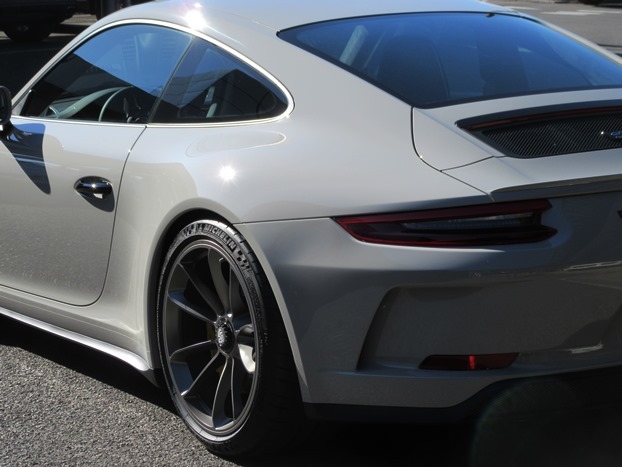 ９９１　ＧＴ３　ツーリングパッケージ　祝　納車　........_b0192199_16034086.jpg