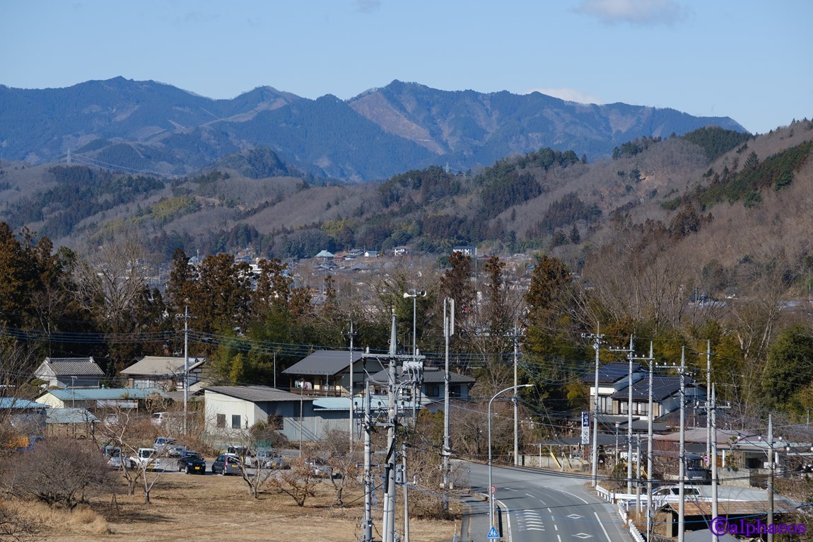 2019年1月24日　小鹿野町散策_a0060403_13245241.jpg