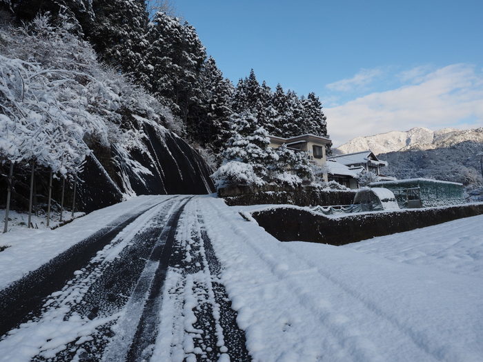 さぶやま方面と田んぼの雪景色など_c0116915_23383203.jpg