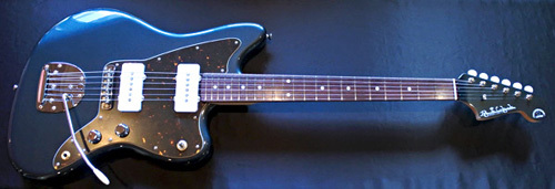 「Sage Brush MetallicのPsychomaster」1本目が完成!_e0053731_16182760.jpg