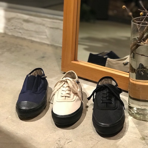春のスニーカーのお知らせ *_d0364239_19381618.jpg