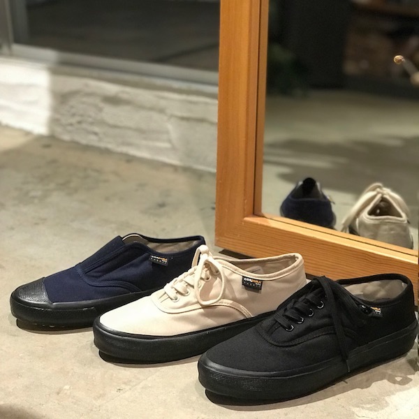 春のスニーカーのお知らせ *_d0364239_19382963.jpg