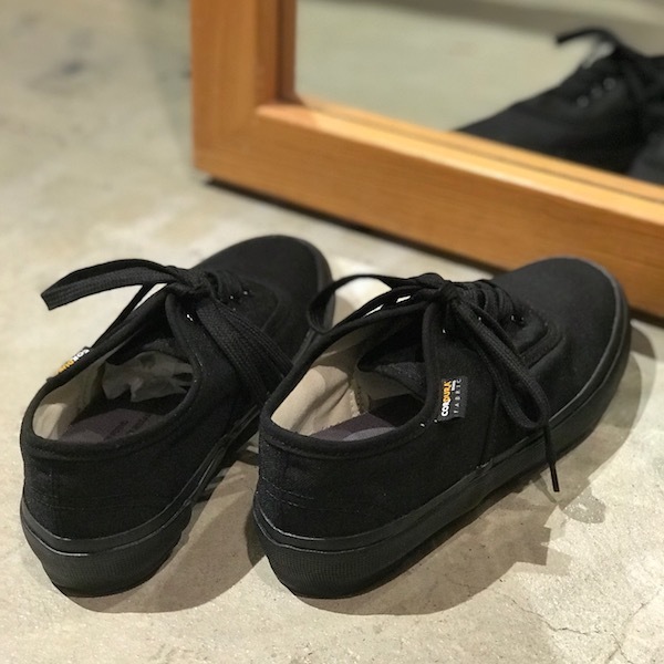 春のスニーカーのお知らせ *_d0364239_19404503.jpg