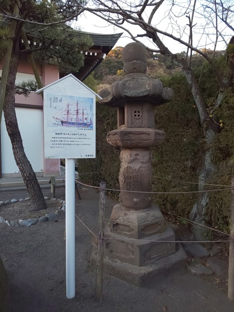 照國神社_e0047657_23434949.jpg