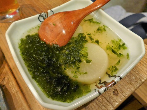 吉祥寺「鮮魚屋」へ行く。_f0232060_11305080.jpg