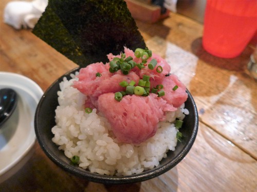 吉祥寺「鮮魚屋」へ行く。_f0232060_11351068.jpg