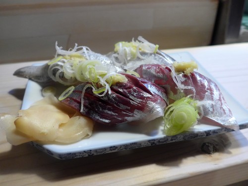 沖縄・那覇「たけやん寿司」へ行く。_f0232060_19493191.jpg