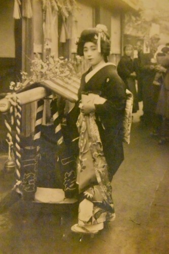 花街 元林院ぞめき 六_f0347663_16005712.jpg