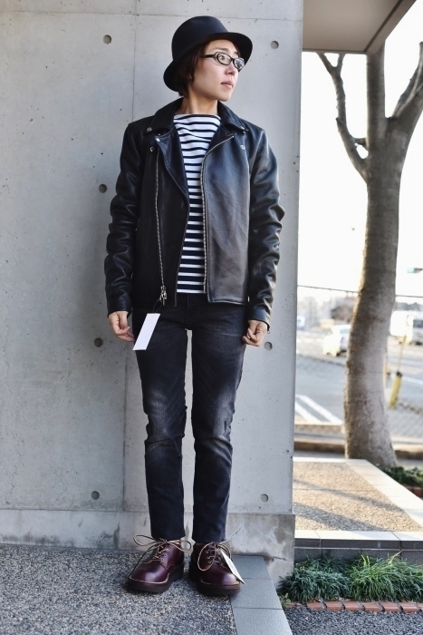 あと10日くらい。。。Vanson C2 LEATHER RAIDERS JACKET 「予約会」_d0152280_17332535.jpg
