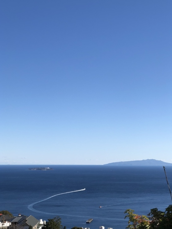 2019年1月27日 海と空に包まれて_b0098584_19032243.jpeg