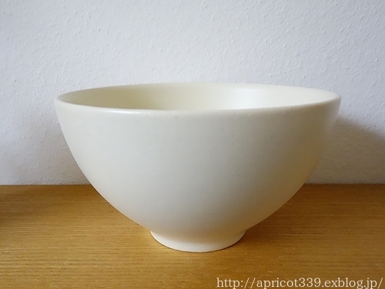 わが家の白い器と、SAKUZANの新しいお茶碗_c0293787_15444387.jpg