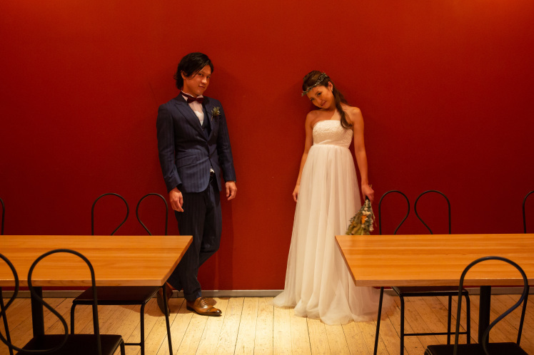 Wedding Photo！N&H　～パーティー編～_e0120789_13034526.jpg
