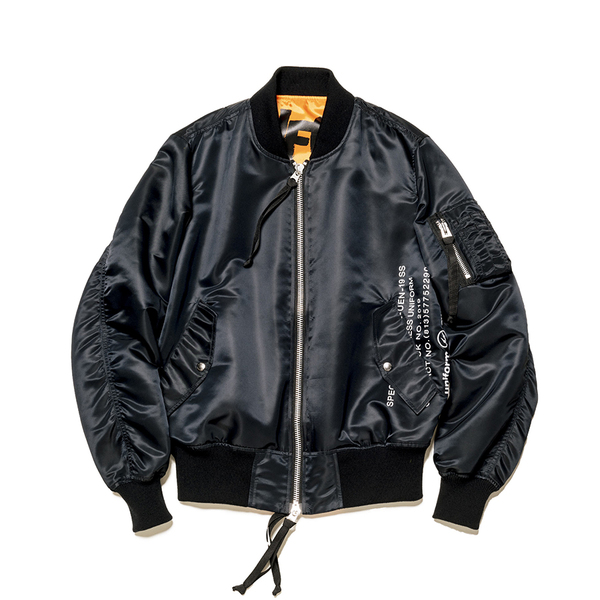 SOPHNET. & uniform experiment 2019 S/S COLLECTION START!!_c0079892_1833944.jpg