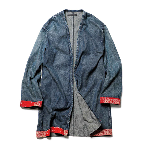 SOPHNET. & uniform experiment 2019 S/S COLLECTION START!!_c0079892_18395325.jpg