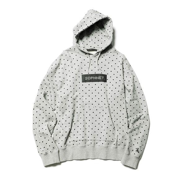 SOPHNET. & uniform experiment 2019 S/S COLLECTION START!!_c0079892_18414150.jpg