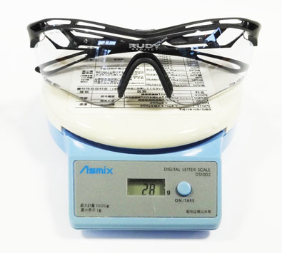 RUDYPROJECT(ルディープロジェクト)新素材GRAPHENE COMPOUND(グラフェン コンパウンド)採用スポーツサングラス発売開始!_c0003493_09171919.jpg