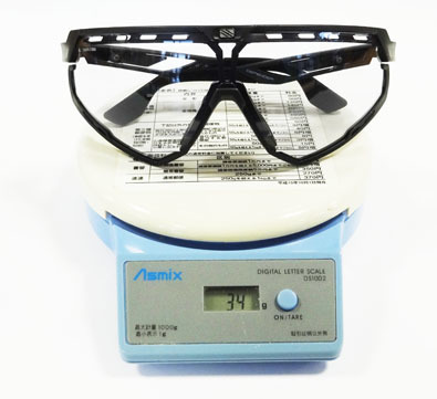 RUDYPROJECT(ルディープロジェクト)新素材GRAPHENE COMPOUND(グラフェン コンパウンド)採用スポーツサングラス発売開始!_c0003493_09200938.jpg