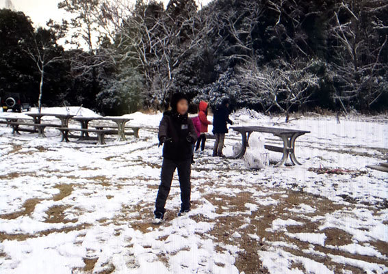 森の公園づくりに集う_b0145296_14144254.jpg