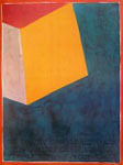 Sol LeWitt: 展覧会 ポスター_c0214605_17343453.jpg