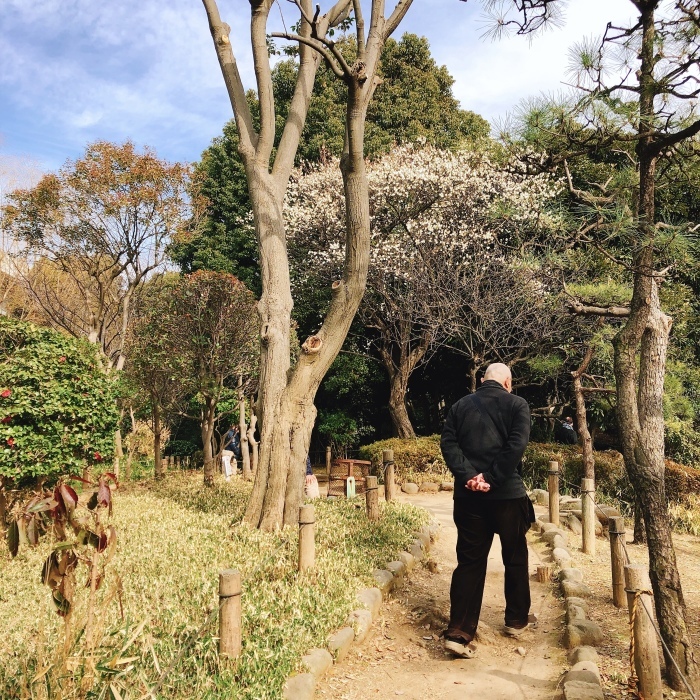 寿湯〜牛嶋神社（冬の土用の丑）_d0138811_20552308.jpeg