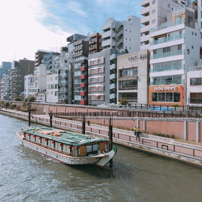 寿湯〜牛嶋神社（冬の土用の丑）_d0138811_20572712.jpeg