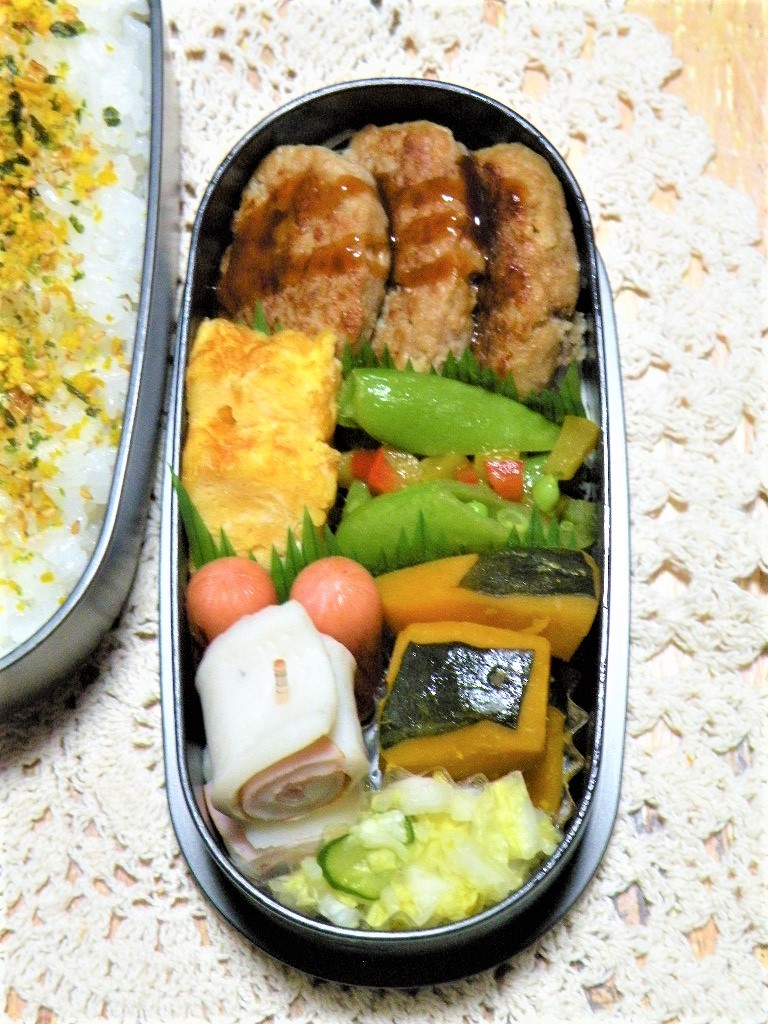 今日のお弁当。（1/28）_d0285829_09484294.jpg