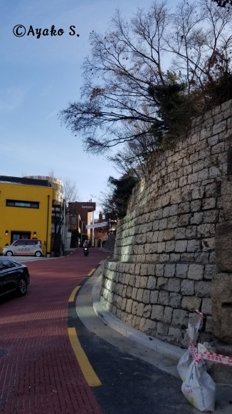 ロケ地を探して 韓国ドラマ キム秘書がなぜそうか ソウル編 キム秘書の家 モンタンkorea 韓国ドラマost評論家