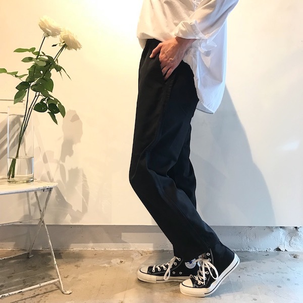しろい シャツ_d0364239_20271356.jpg