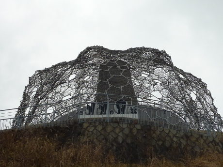 石切道からガーデンテラスへ_c0218841_21493545.jpg