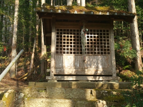 福知山市三俣地区の寺院・神社_a0003356_11184050.jpg