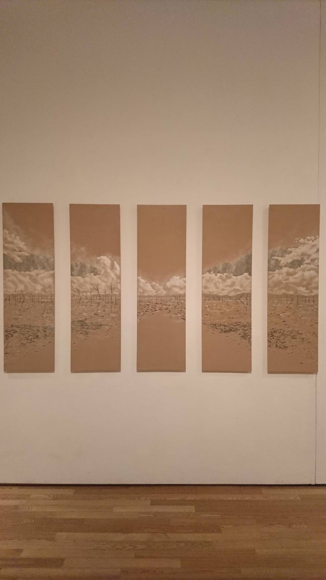 第67回 東京藝術大学卒業・修了作品展フォト記_c0002171_20404522.jpg