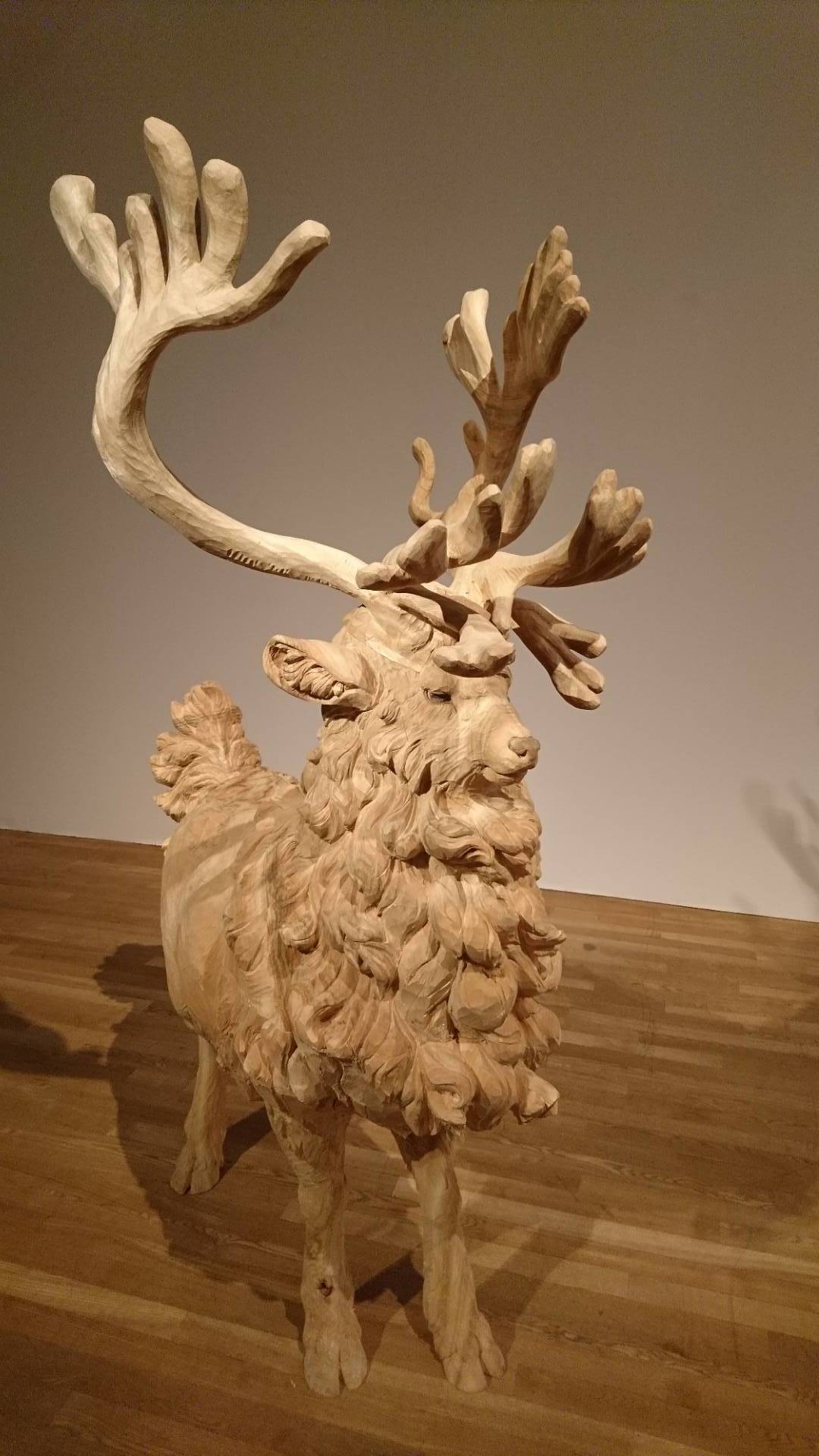 第67回 東京藝術大学卒業・修了作品展フォト記_c0002171_20444296.jpg