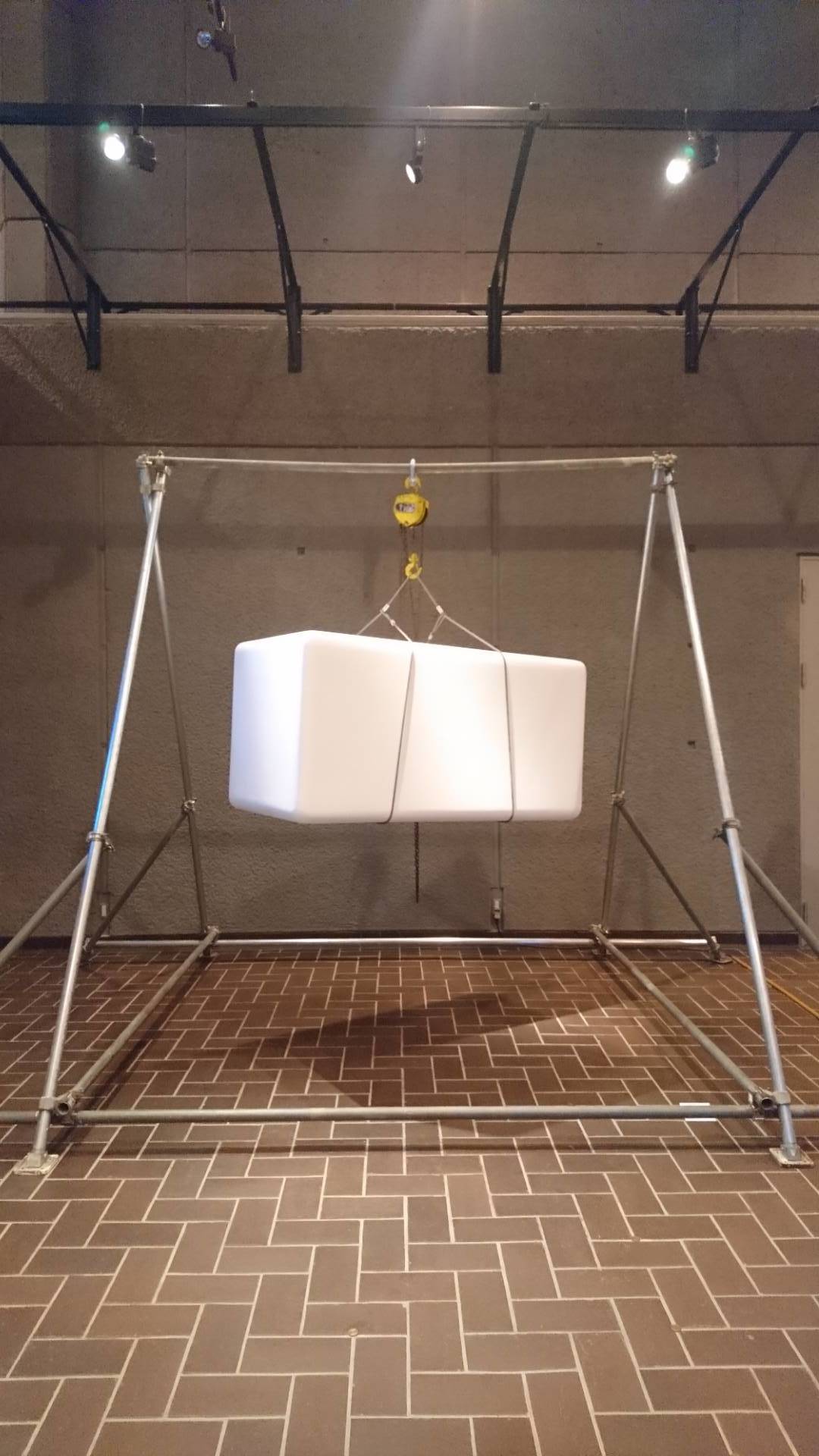 第67回 東京藝術大学卒業・修了作品展フォト記_c0002171_21085337.jpg