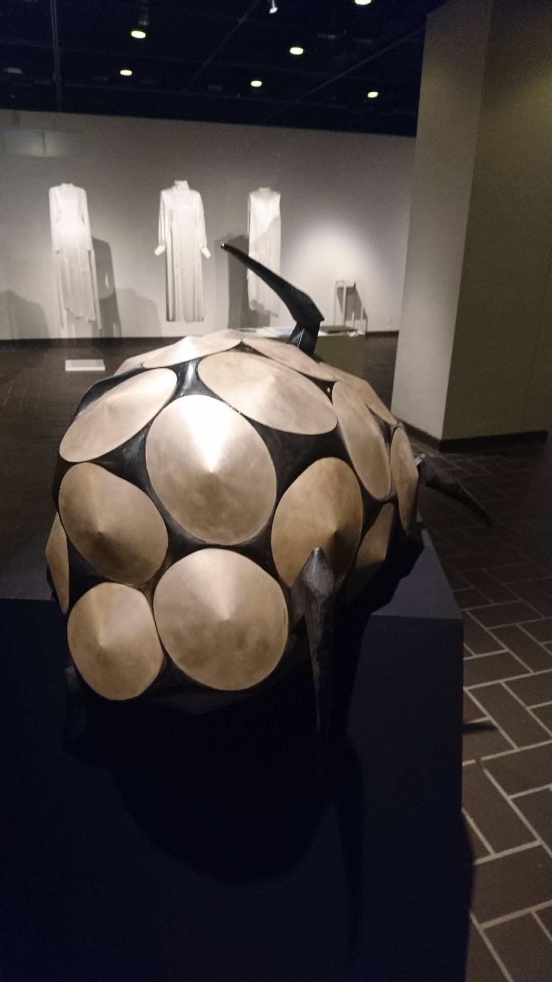 第67回 東京藝術大学卒業・修了作品展フォト記_c0002171_21114682.jpg