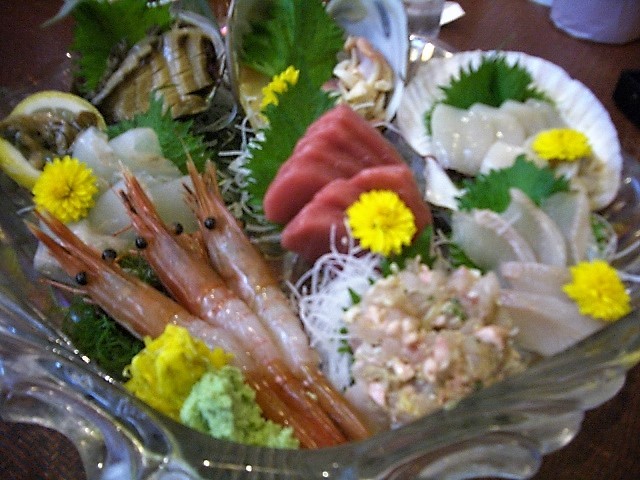 写真は思い出を創り、懐かしさを思い出させてくれる・・・写真を見直していました。素敵な写真が・・・気仙沼ホテル寛容での写真_d0181492_23343083.jpg