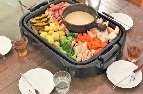 あったかおうちごはん と お弁当_d0249193_20225261.jpg
