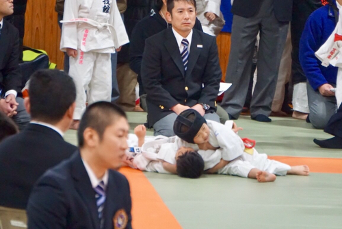 2019 柳ヶ浦少年柔道大会_b0172494_20275379.jpg