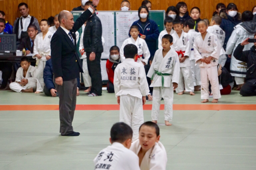 2019 柳ヶ浦少年柔道大会_b0172494_20432825.jpg