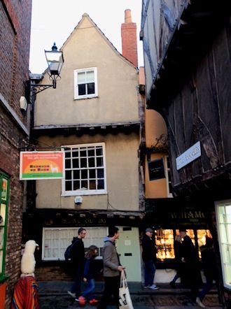 シャンパパのイギリス一人旅「その2」_c0090198_19192905.jpg